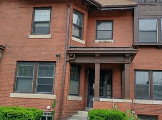 1542 W Alexandrine St, Detroit, MI 48208
