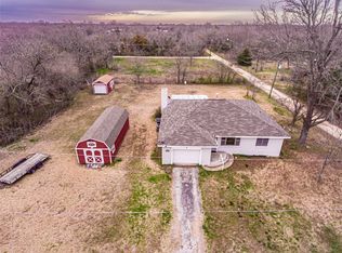 507 Church St, Ladonia, TX 75449