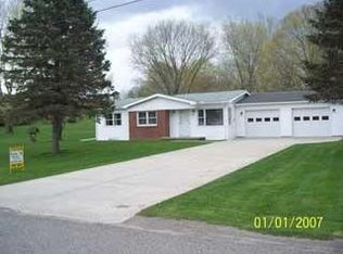 441 Whitney Valley Hts, Almond, NY 14804