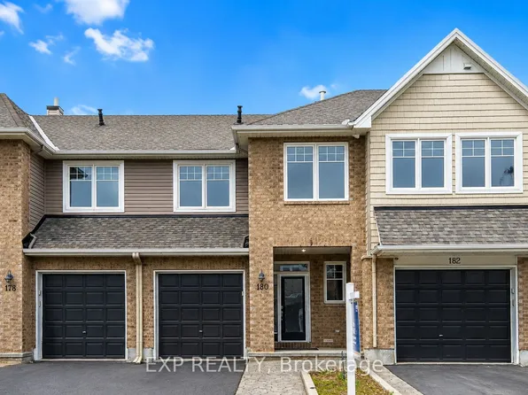 180 Flat Sedge Cres, Ottawa, ON K1T 0G9