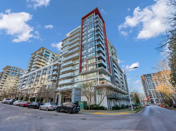 3131 Ketcheson Rd #612, Richmond, BC V6X 0N4