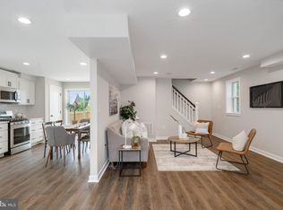 3114 Orchard Ave, Parkville, MD 21234