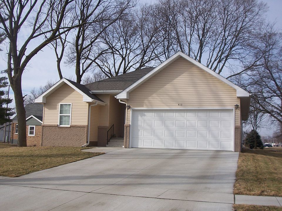 413 D St, Sergeant Bluff, IA 51054 Zillow