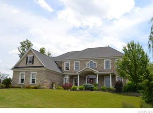 5280 Briercliff Dr, Hamburg, NY 14075
