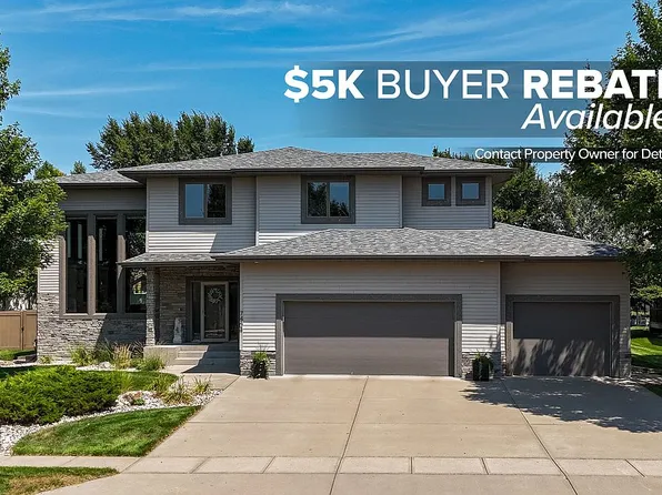 7404 S High Cross Trl, Sioux Falls, SD 57108