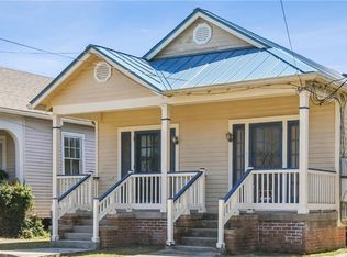 3241-43 Calhoun St, New Orleans, LA 70125