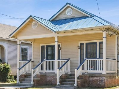 3241-43 Calhoun St, New Orleans, LA, 70125