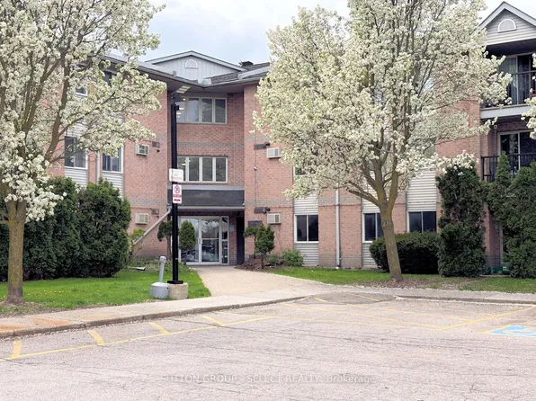 2228 Trafalgar St #226, London, ON N5V 4J8