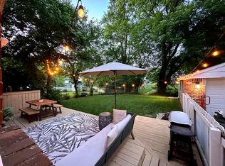 1005 Fenley Ave, Louisville, KY 40222