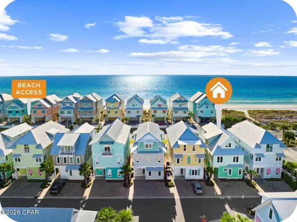 13662 Front Beach Rd, Panama City Beach, FL 32413