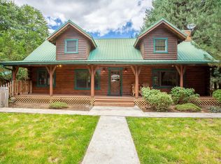 16939 SE Ten Eyck Rd, Sandy, OR 97055