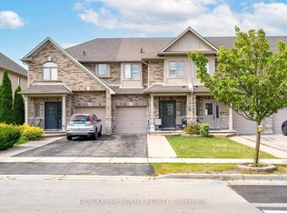 199 Tanglewood Dr, Hamilton, ON L0R 1C0