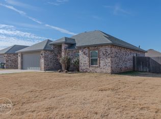 6918 Jennings Dr, Abilene, TX 79606