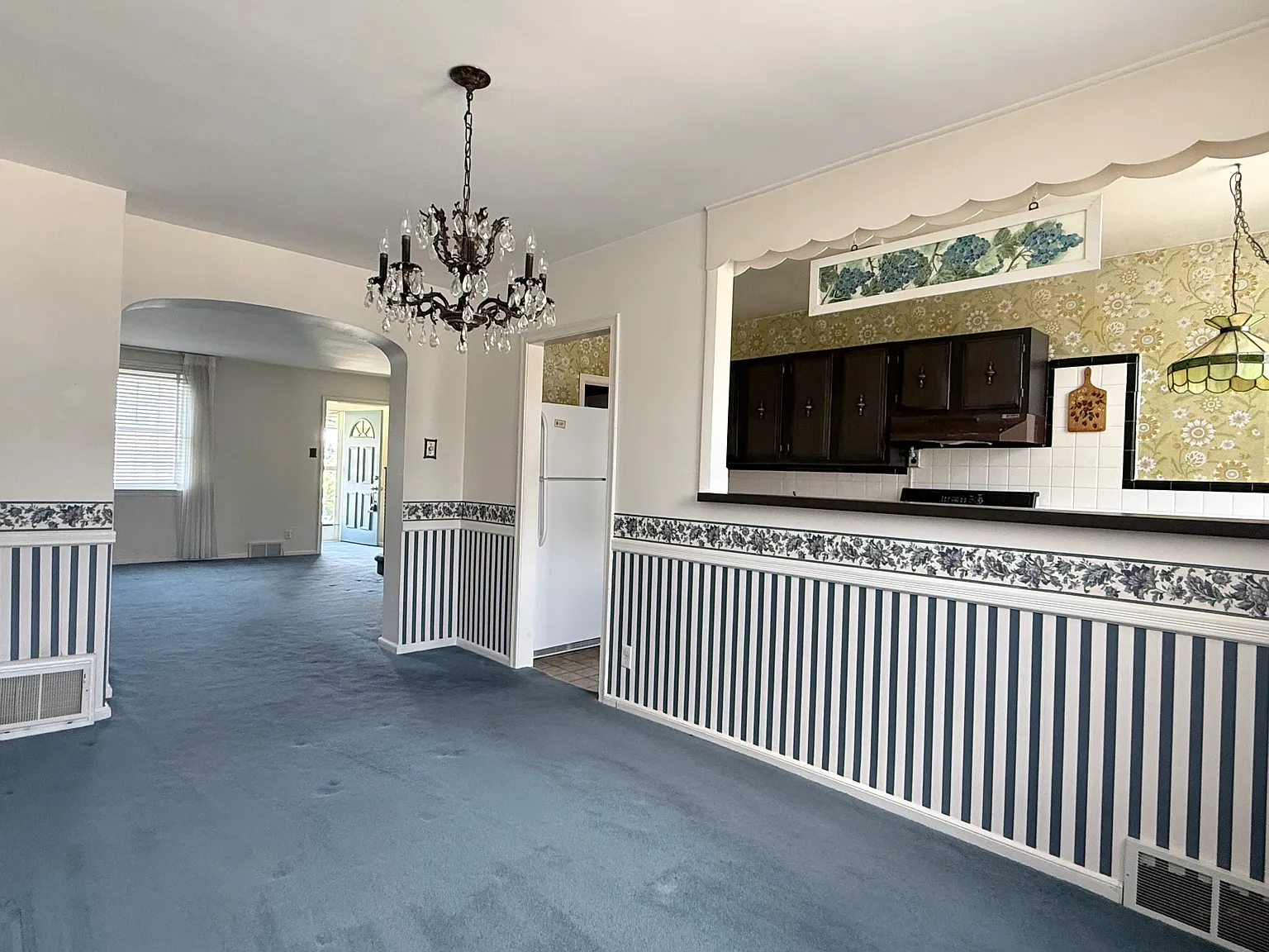 3 bed, 1088 sqft, $1,495 — Photo 4