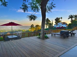 1050 E Avocado Crest Rd, La Habra Heights, CA 90631