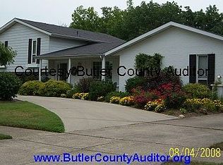 637 Shultz Dr, Hamilton, OH 45013