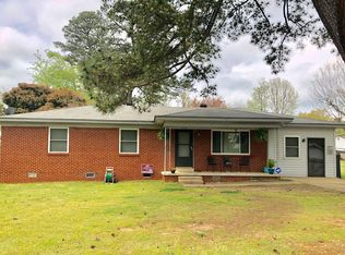 516 Carson Dr, Benton, AR 72015