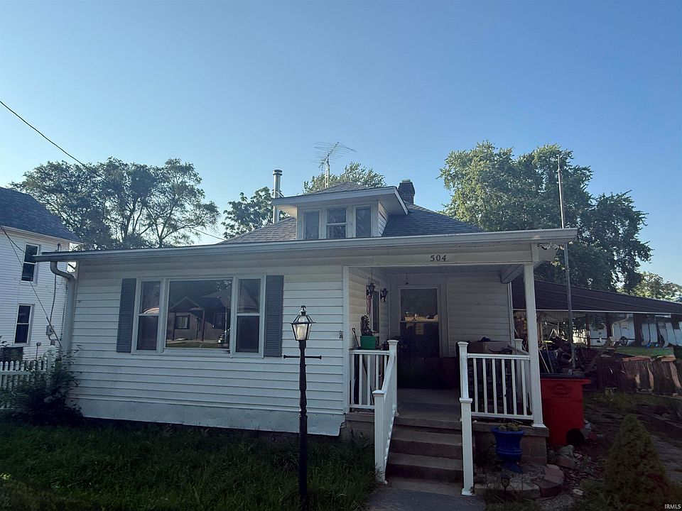 2nd image of 504 E May St