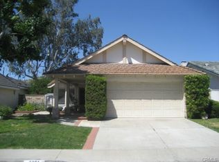 5961 Via Santana, Yorba Linda, CA 92887