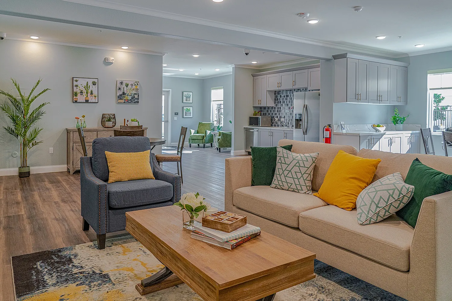 Turtle Creek Apartments — Photo 4