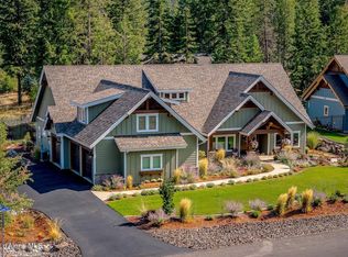 4434 E Sorrel Ave, Hayden Lake, ID 83835