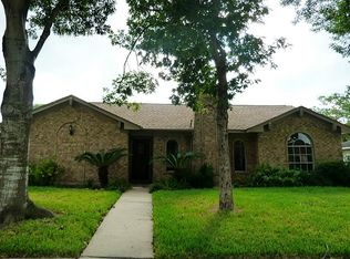 10730 Sagemeadow Ln, Houston, TX 77089