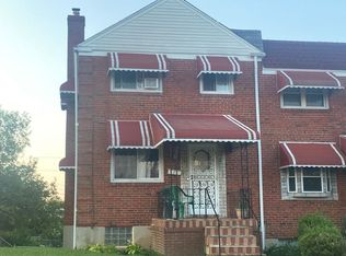 4917 Aberdeen Ave, Baltimore, MD 21206