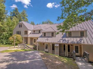 144 Whitaker Ln #62, Conway, NH 03818