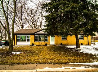 16408 Oak Park Ave, Tinley Park, IL 60477