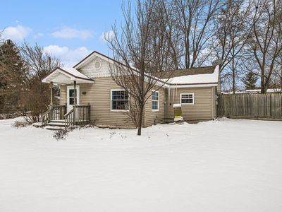 1415 Four Mile Rd NE, Grand Rapids, MI, 49525