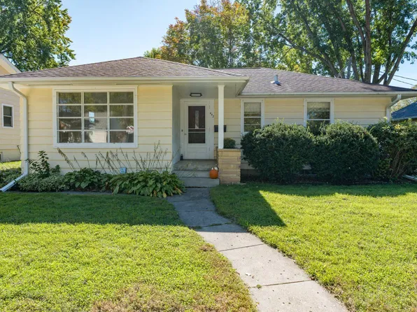 443 Harrison Ave, North Mankato, MN 56003