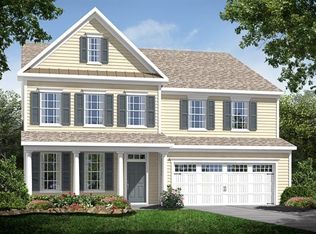 2416 Jester Dr, Apex, NC 27523