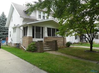 711 Ogden Ave, Toledo, OH 43609
