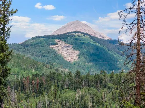 Tract 11 Lime Creek Road, Durango, CO 81301