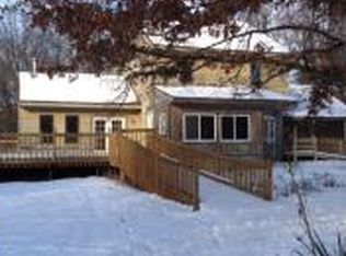 3180 Indian Lake Rd, Oxford, MI 48370