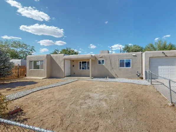 5509 Arvilla Ave NE, Albuquerque, NM 87110