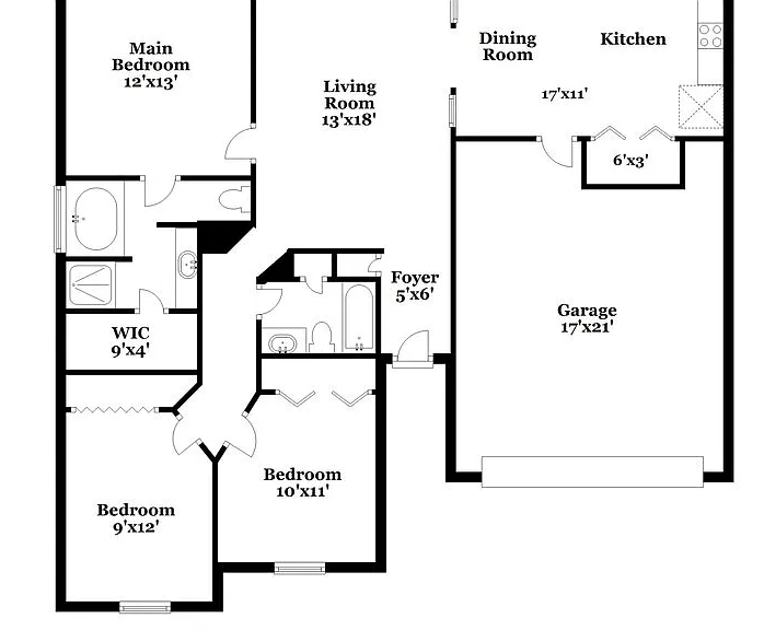 337 Autumn Lake Dr — Photo 2