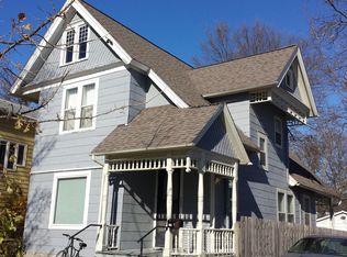 222 E Bloomington St, Iowa City, IA 52245
