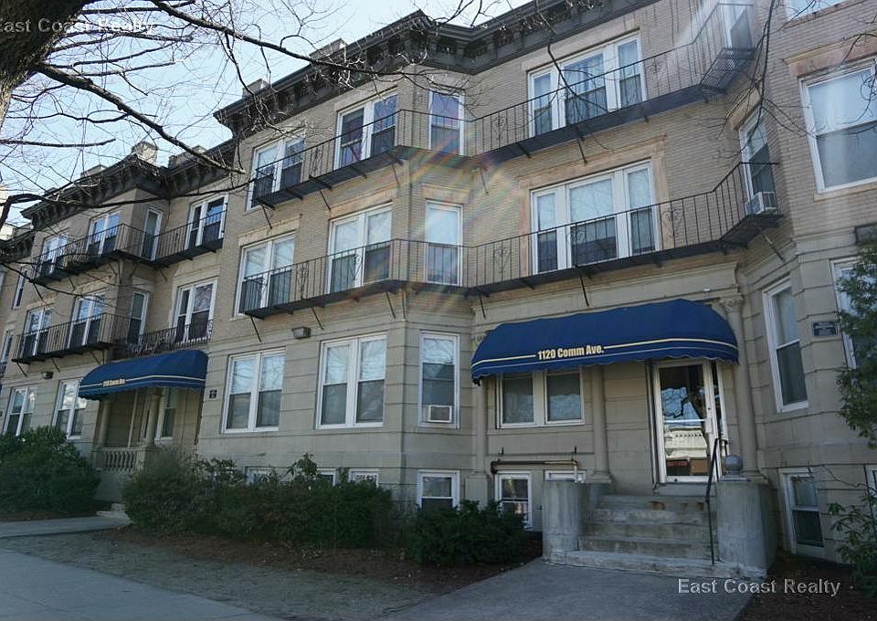 2nd image of 1120 Commonwealth Ave #9AAA