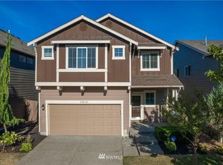 3013 Eagle Loop NE, Lacey, WA 98516
