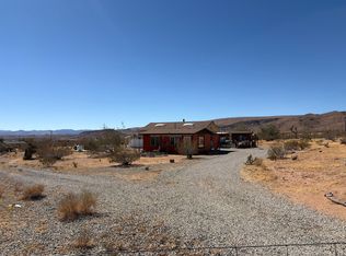 55355 Tracy Blvd, Yucca Valley, CA 92284