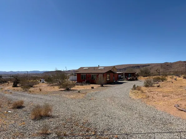55355 Tracy Blvd, Yucca Valley, CA 92284
