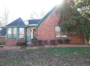 5821 Newberry Ave, Memphis, TN 38115