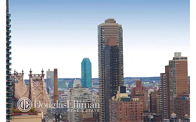 Rented by Douglas Elliman