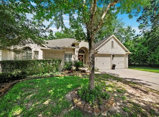 2515 Wynden Meadow Ln, Conroe, TX 77304