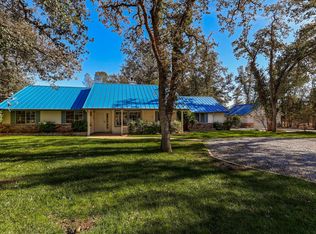 3035 Ponder Way, Cottonwood, CA 96022