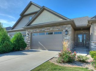 9170 W 107th Pl, Saint John, IN