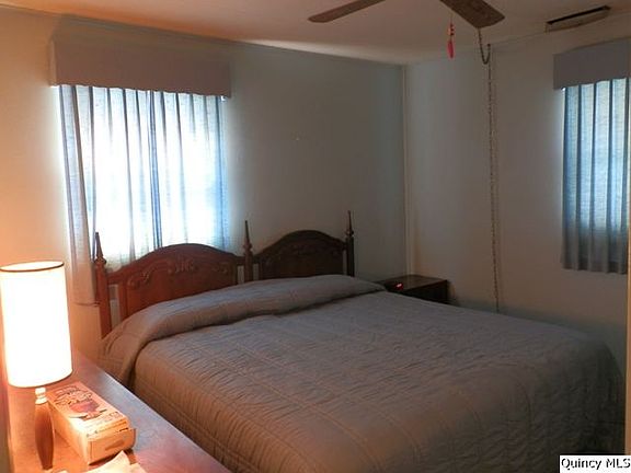 Home for Sale in Quincy, IL $69,900