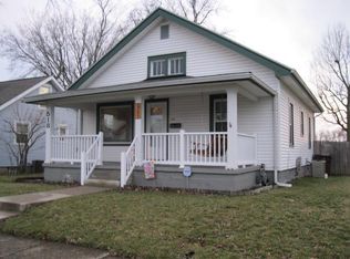 518 Lake Ave, Franklin, OH