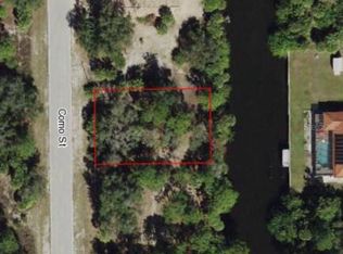 3084 Como St, Port Charlotte, FL 33948